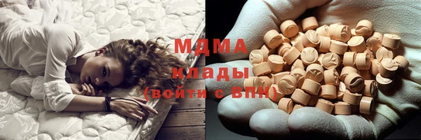 мдпв Инта